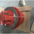 GFT7T2 Final Drive Travel Motor